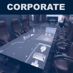 Royalty-free corporate music
