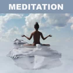 royalty-free meditation music